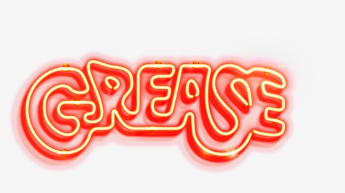 Grease Logo - Grease Png, Transparent Png, Transparent PNG