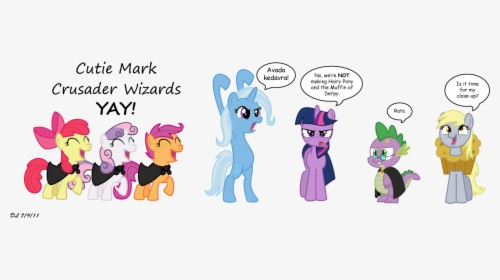 Twilight Sparkle Cutie Mark Png , Png Download - Derpy Hooves Cutie Mark, Transparent Png, Transparent PNG