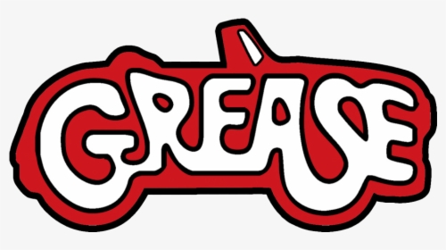 Grease Logo - 2019, HD Png Download, Transparent PNG