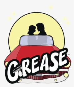 Grease, HD Png Download, Transparent PNG