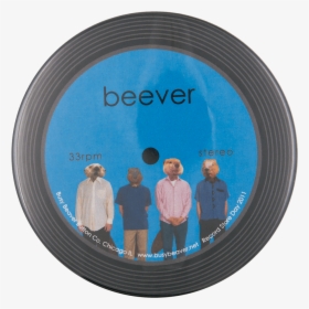 Beever Record Beavers Button Museum - Circle, HD Png Download, Transparent PNG