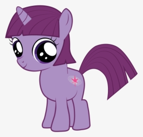 My Little Pony Twilight Filly, HD Png Download, Transparent PNG