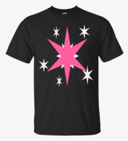Twilight Sparkle Cutie Mark Apparel T Shirt & Hoodie - Football Cheer Mom Shirt, HD Png Download, Transparent PNG
