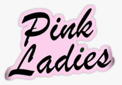 Pink Ladies, HD Png Download, Transparent PNG