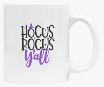 Hocus Pocus You All Svg, HD Png Download, Transparent PNG