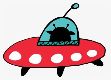 Spaceship Pictures For Kids - Spaceship Kids, HD Png Download, Transparent PNG