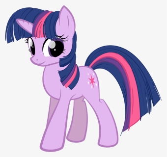 Transparent Sparkle Transparent Png - My Little Pony Twilight Sparkle, Png Download, Transparent PNG