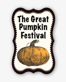 Pumpkin, HD Png Download, Transparent PNG