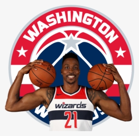 Washington Wizards Logo Png, Transparent Png, Transparent PNG