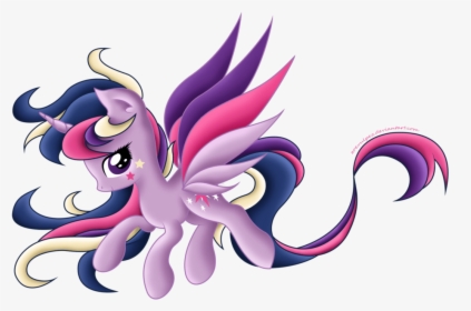 Princess Twilight Sparkle By Zoevulpez - Cartoon, HD Png Download, Transparent PNG