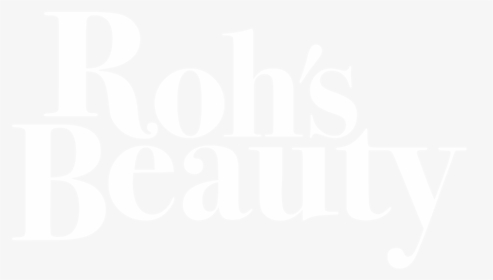 Roh S Beauty - Calligraphy, HD Png Download, Transparent PNG