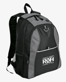 Port Authority Contrast Honeycomb Backpack, HD Png Download, Transparent PNG