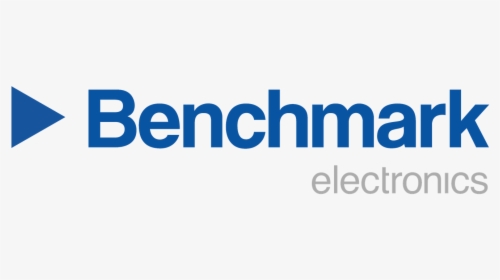 Lunch Lecture Benchmark Electronics - Benchmark Electronics Logo Png, Transparent Png, Transparent PNG