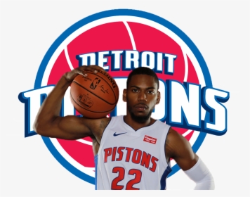 Detroit Pistons, HD Png Download, Transparent PNG