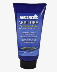 Absilube™ Pure Silicone Grease - Cosmetics, HD Png Download, Transparent PNG