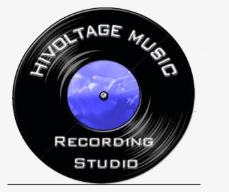1 Hour Of Studio Time - Circle, HD Png Download, Transparent PNG