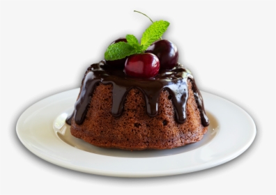 Chocolate Pudding, HD Png Download, Transparent PNG