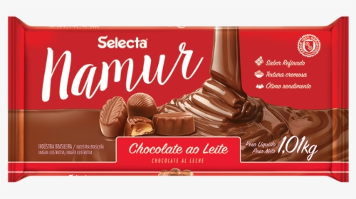 Chocolate Ao Leite - Chocolate, HD Png Download, Transparent PNG