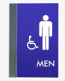 Circle Womens Restroom Sign, HD Png Download, Transparent PNG