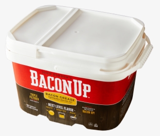 Transparent Bacon Rendered - Buc Ee's Bacon Grease, HD Png Download, Transparent PNG