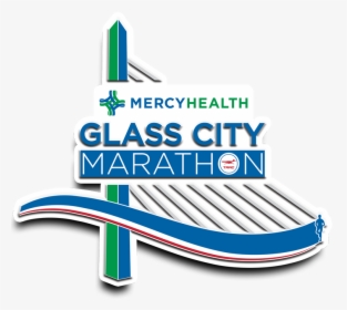 Glass City Marathon 2019, HD Png Download, Transparent PNG