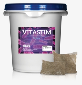Vitastim Grease - Wastewater, HD Png Download, Transparent PNG