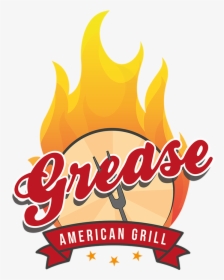 Free Grease Logo Png - Illustration, Transparent Png, Transparent PNG