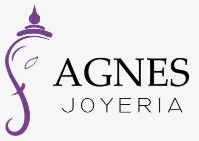 Agnes Joyeria - Calligraphy, HD Png Download, Transparent PNG