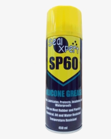 Silicone Grease - Sp10 Contact Cleaner, HD Png Download, Transparent PNG