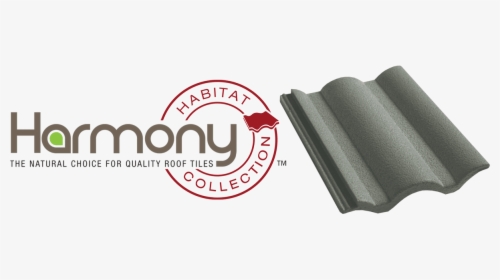 View Our Habitat Collection - Harmony Roof Tiles, HD Png Download, Transparent PNG