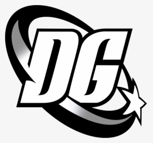 Images For Mma Brand Logos - Dc Comics Logo 2005, HD Png Download, Transparent PNG