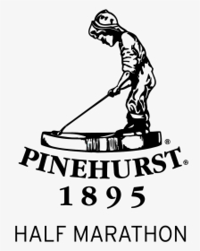Pinehurst Country Club Logo, HD Png Download, Transparent PNG