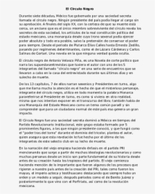 Circulo Negro Png, Transparent Png, Transparent PNG