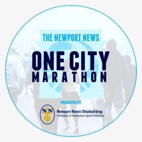 One City Marathon 2019, HD Png Download, Transparent PNG