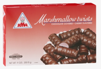 Joyva Marshmallow Twists, HD Png Download, Transparent PNG