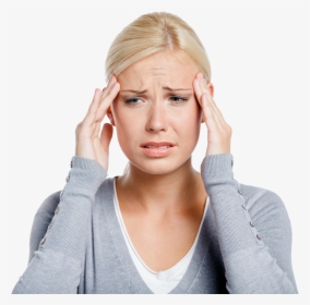 Stress Management Headache Stock Photography - Headache Png, Transparent Png, Transparent PNG