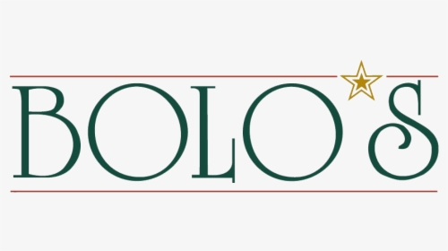 Bolo Logo - Circle, HD Png Download, Transparent PNG