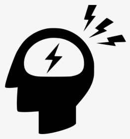 Headache - Vector Headache Png, Transparent Png, Transparent PNG