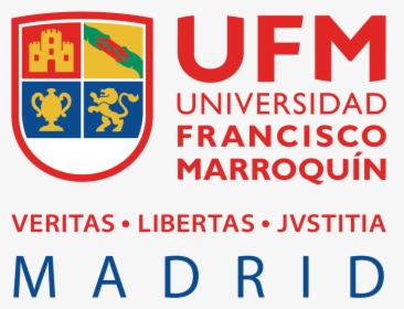 Universidad Francisco Marroquin Madrid - Universidad Francisco Marroquín, HD Png Download, Transparent PNG