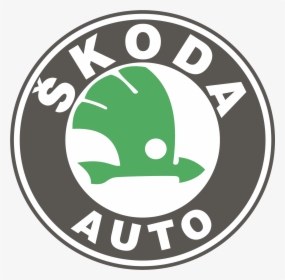 Skoda, HD Png Download, Transparent PNG