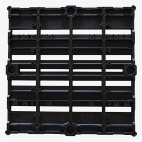 New Black Grid - Shelf, HD Png Download, Transparent PNG