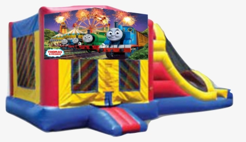 Combo Super Big Side Thomas The Train $170 - Portable Network Graphics, HD Png Download, Transparent PNG