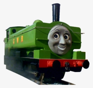 Thomas And Friends Season 3 Episode 17 , Png Download - Thomas The Tank Engine Images Transparent, Png Download, Transparent PNG