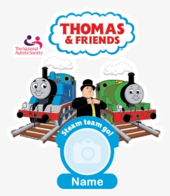 Thomas And Friends Png, Transparent Png, Transparent PNG