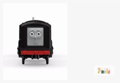 Thomas And Friends Png , Png Download - Locomotive, Transparent Png, Transparent PNG
