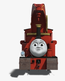Head Thomas And Friends, HD Png Download, Transparent PNG
