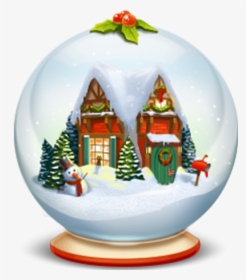 Winter Holiday Icon Set, HD Png Download, Transparent PNG