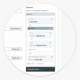 Sendloop Studio - Circle, HD Png Download, Transparent PNG