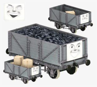 Download Zip Archive - Thomas Models Wii, HD Png Download, Transparent PNG