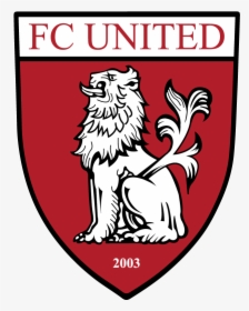 Chicago Fc United Logo, HD Png Download, Transparent PNG